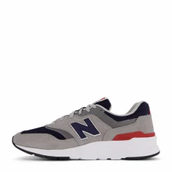 Cm997hcj Team Away Grey (086)*New Balance Hot