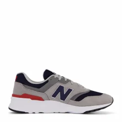 Cm997hcj Team Away Grey (086)*New Balance Hot