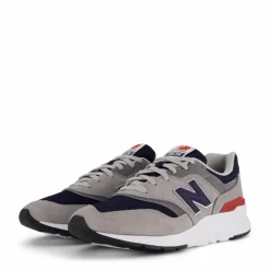 Cm997hcj Team Away Grey (086)*New Balance Hot