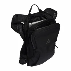 adidas 4CMTE Backpack Black / Black / White Svart Online
