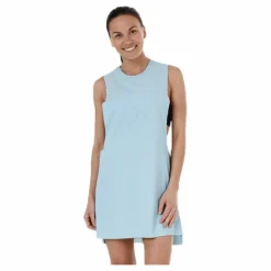 Coastal Biker Dress Grey*Hurley Hot