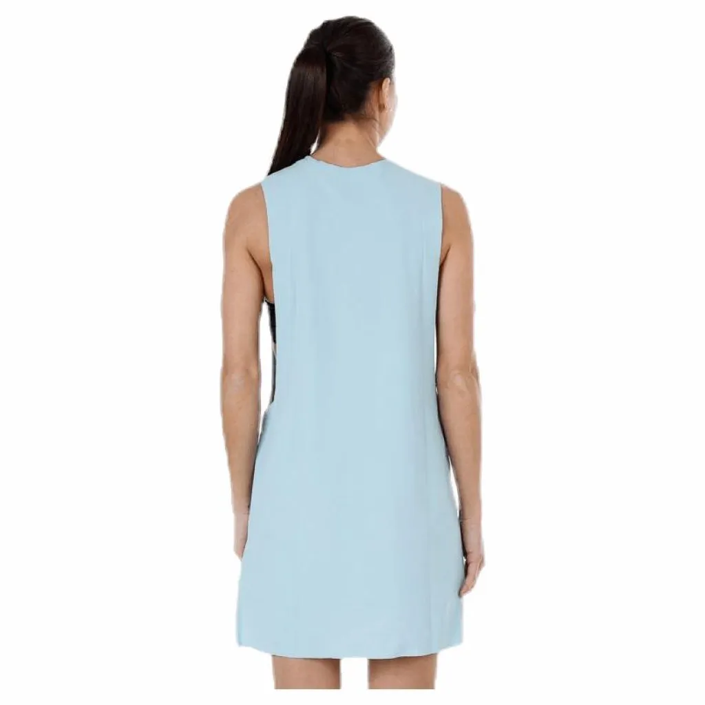 Coastal Biker Dress Grey*Hurley Hot