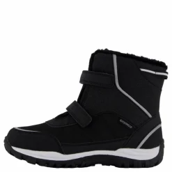 Cober Jr Black/black*Exani New