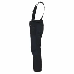 8848 Altitude Cody Jr Pant Black Svart Hot