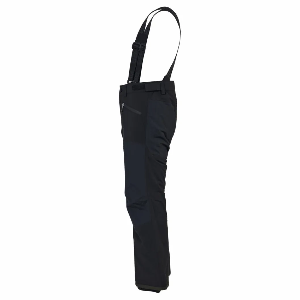 8848 Altitude Cody Jr Pant Black Svart Hot