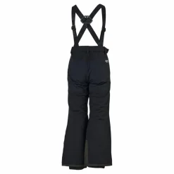 8848 Altitude Cody Jr Pant Black Svart Hot