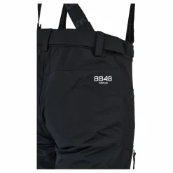 8848 Altitude Cody Jr Pant Black Svart Hot