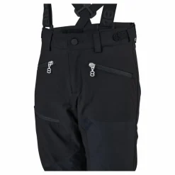 8848 Altitude Cody Jr Pant Black Svart Hot