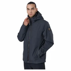 Tenson Cody Mpc Ext Jkt M Antracithe Blå Discount