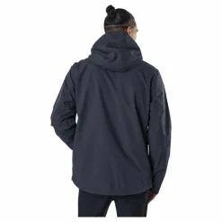 Tenson Cody Mpc Ext Jkt M Antracithe Blå Discount