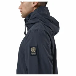 Tenson Cody Mpc Ext Jkt M Antracithe Blå Discount
