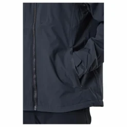 Tenson Cody Mpc Ext Jkt M Antracithe Blå Discount