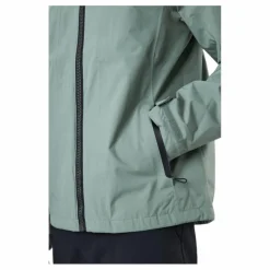Cody Mpc Ext Jkt M Grey Green*Tenson Online