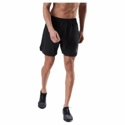 Virtus Coimba Shorts Black Svart Outlet