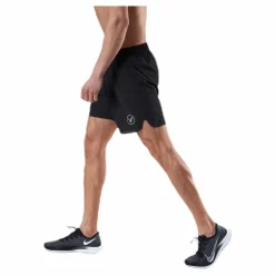 Virtus Coimba Shorts Black Svart Outlet