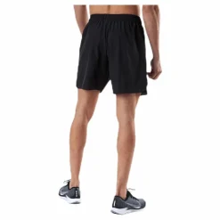 Virtus Coimba Shorts Black Svart Outlet