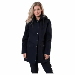 Dobsom Colby Jacket Black Svart Online