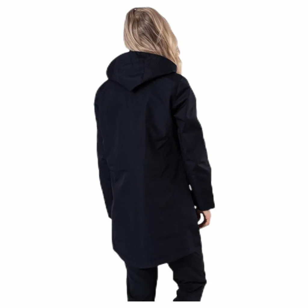Dobsom Colby Jacket Black Svart Online
