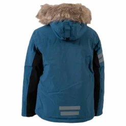 Lindberg Colden Jacket 15 000 mm Blue Blå Best