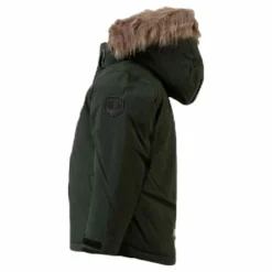 Colden Jacket 15 000 mm Green*Lindberg Clearance