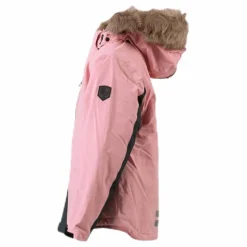 Lindberg Colden Jacket 15 000 mm Pink Rosa New