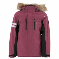 Colden Jacket Dry Rose*Lindberg Hot