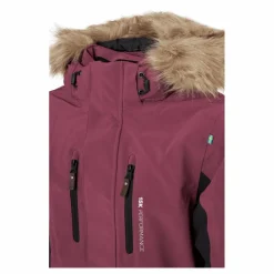 Colden Jacket Dry Rose*Lindberg Hot