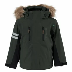 Colden Jacket Green*Lindberg Online