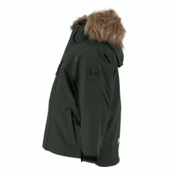 Colden Jacket Green*Lindberg Online