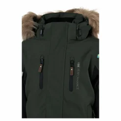 Colden Jacket Green*Lindberg Online