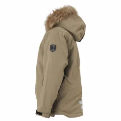Colden Jacket Greige*Lindberg Outlet