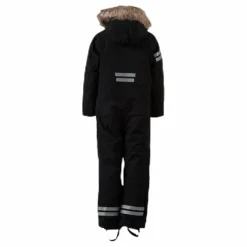 Colden Overall 15 000 mm  Black*Lindberg Clearance