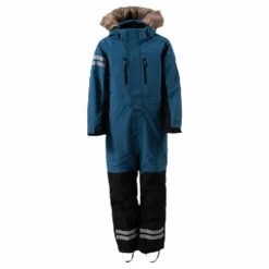 Colden Overall 15 000 mm  Blue*Lindberg Online