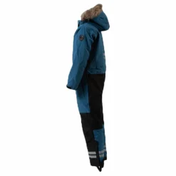 Colden Overall 15 000 mm  Blue*Lindberg Online