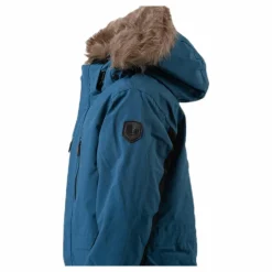 Colden Overall 15 000 mm  Blue*Lindberg Online