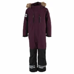 Lindberg Colden Overall 15 000 mm  Purple Lila Clearance