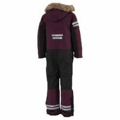 Lindberg Colden Overall 15 000 mm Purple Lila Clearance