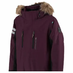 Lindberg Colden Overall 15 000 mm Purple Lila Clearance
