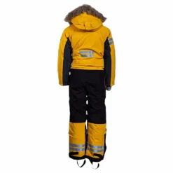 Lindberg Colden Overall 15 000 mm Yellow Gul