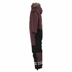 Lindberg Colden Overall Dry Rose Flerfärgad Discount