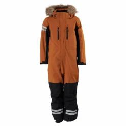 Colden Overall Sudan Brown*Lindberg Clearance