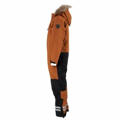 Colden Overall Sudan Brown*Lindberg Clearance