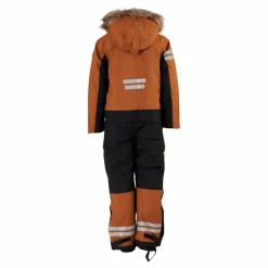 Colden Overall Sudan Brown*Lindberg Clearance