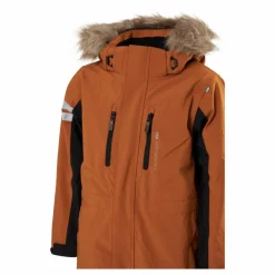 Colden Overall Sudan Brown*Lindberg Clearance
