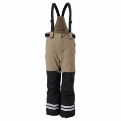 Colden Pants Greige*Lindberg Discount