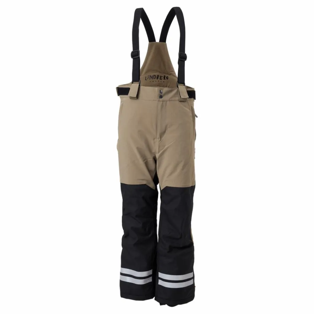 Colden Pants Greige*Lindberg Discount