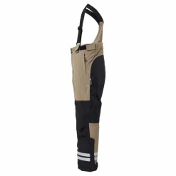 Colden Pants Greige*Lindberg Discount