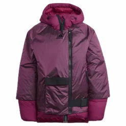 adidas COLD.RDY Down Jacket Red Rosa Best