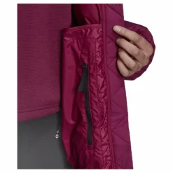 adidas COLD.RDY Down Jacket Red Rosa Best