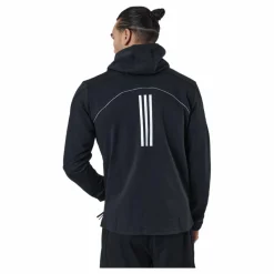 adidas Cold.Rdy Training Hoodie Black Svart Outlet